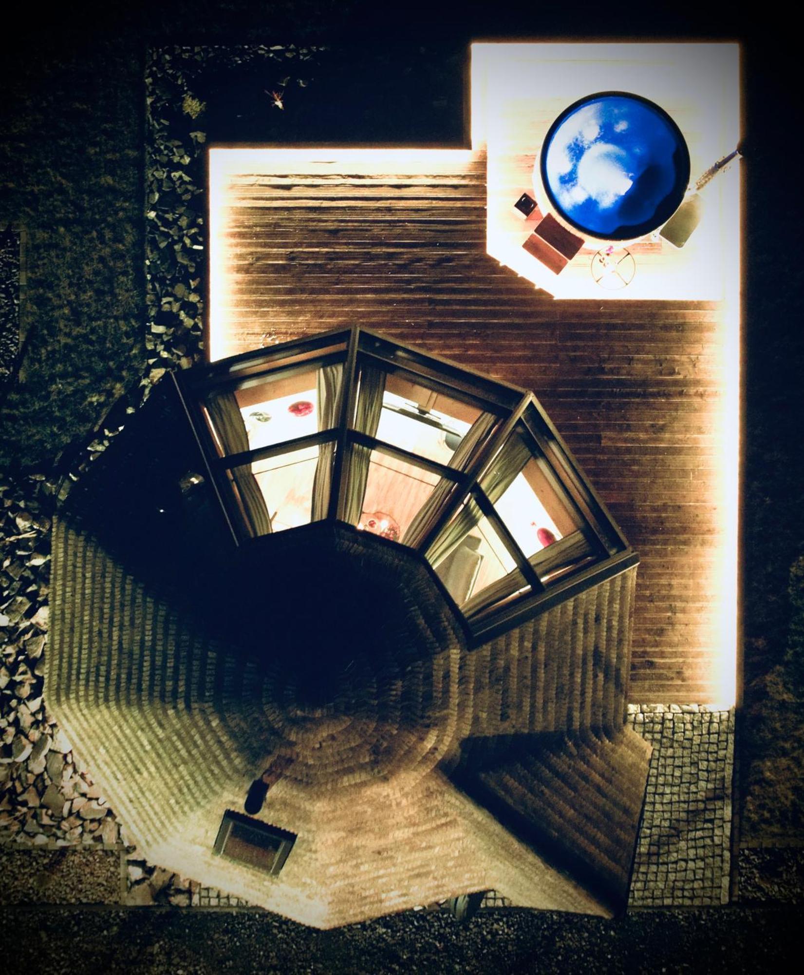 Heavenly Houses - Niebianskie Domki Jaworzynka Exteriér fotografie